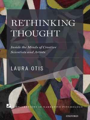 cover image of Rethinking Thought